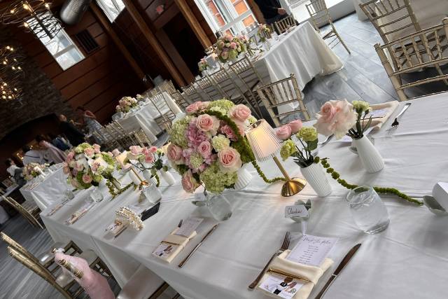 Samantha's Bridal Shower