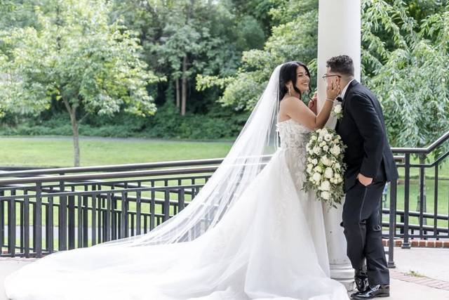 Wedding of Juliana & Anibal