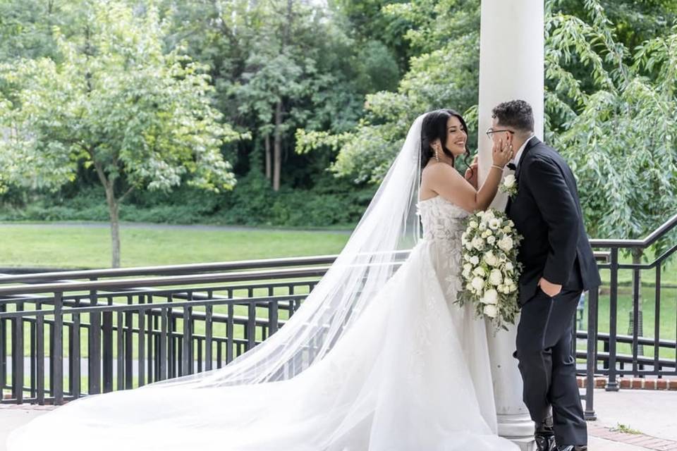 Wedding of Tanya & Eddy