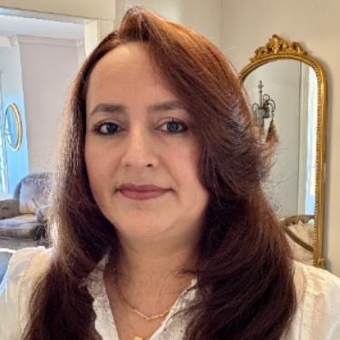 Sandra Heras