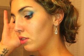 Exquisite Makeup by Andrea