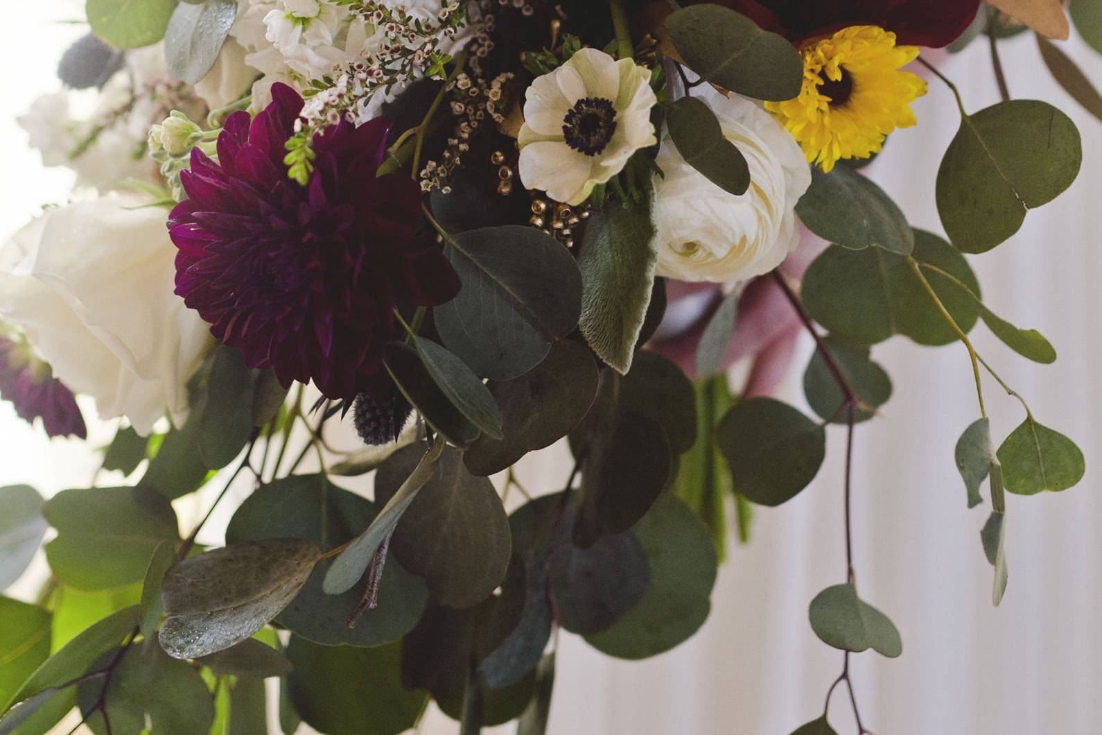 Petals and Pearls Wedding Florists Lawrenceville, GA WeddingWire