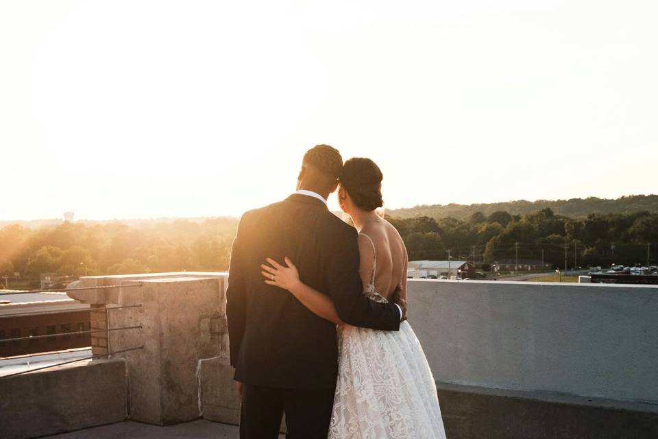 Wedding Flowers