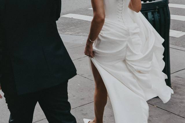 New York Strut