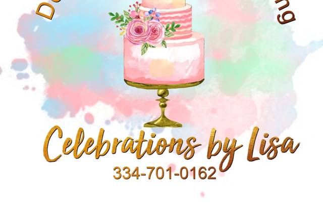 Celebrations by Lisa