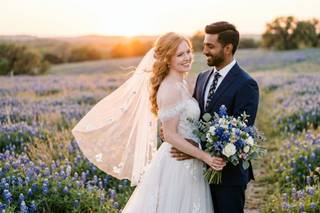 83 Weddings