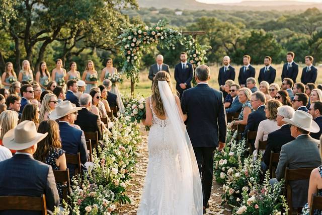 83 Weddings