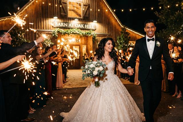 83 Weddings