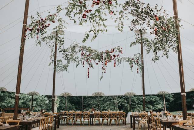 Hasbrouck House wedding
