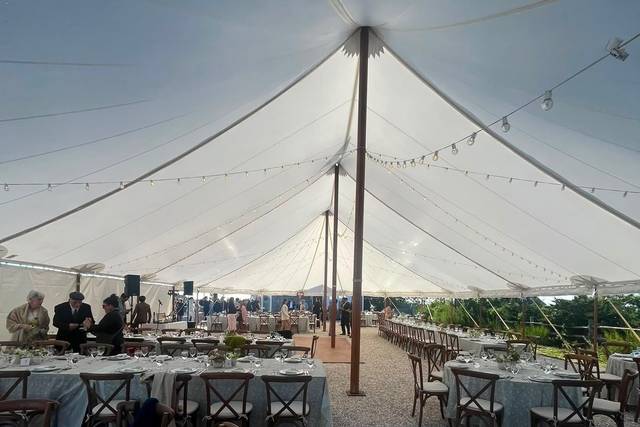 Full tent