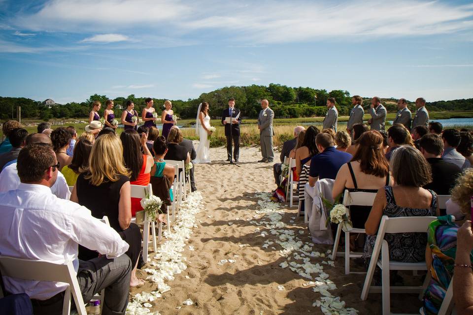 Ceremony - Kim Reilly Studio K Photography