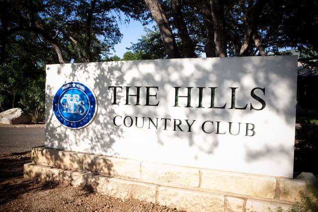 The Hills of Lakeway - Venue - Austin, TX - WeddingWire