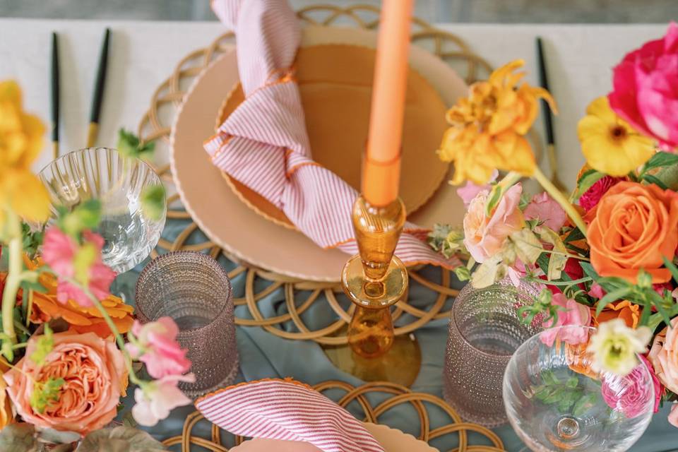 Place Setting