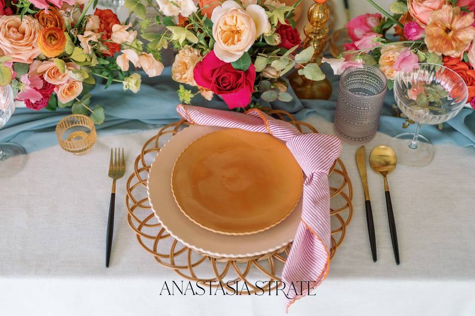 Place Setting