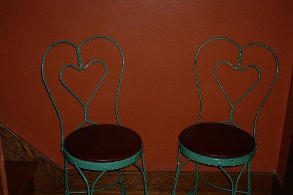 Vintage Chairs