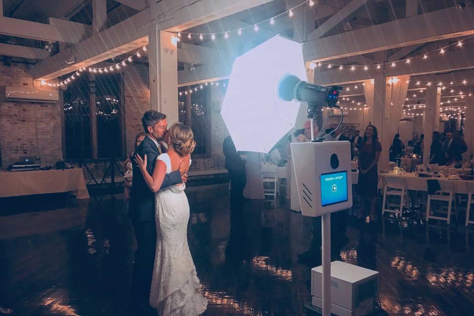 Peak Photobooths