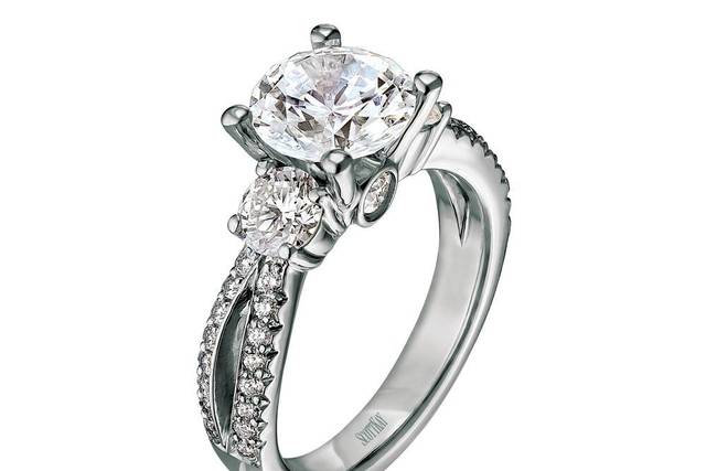 Columbus Loose Diamonds | Ohio Engagement Rings | Diamond Jewelry Colmbus