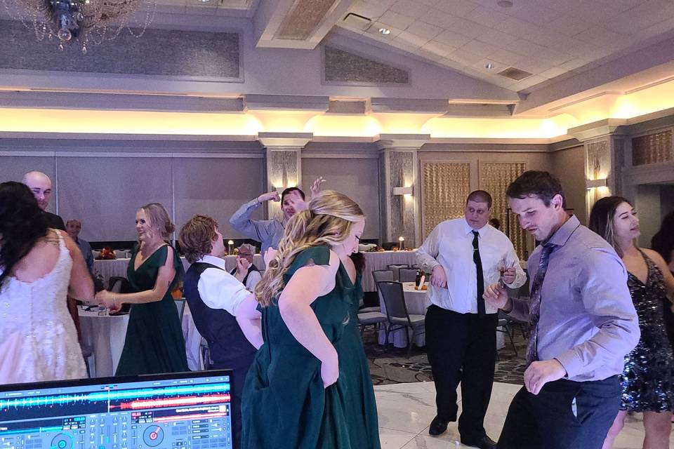 Just Press Play Productions - DJ - Dundee, IL - WeddingWire