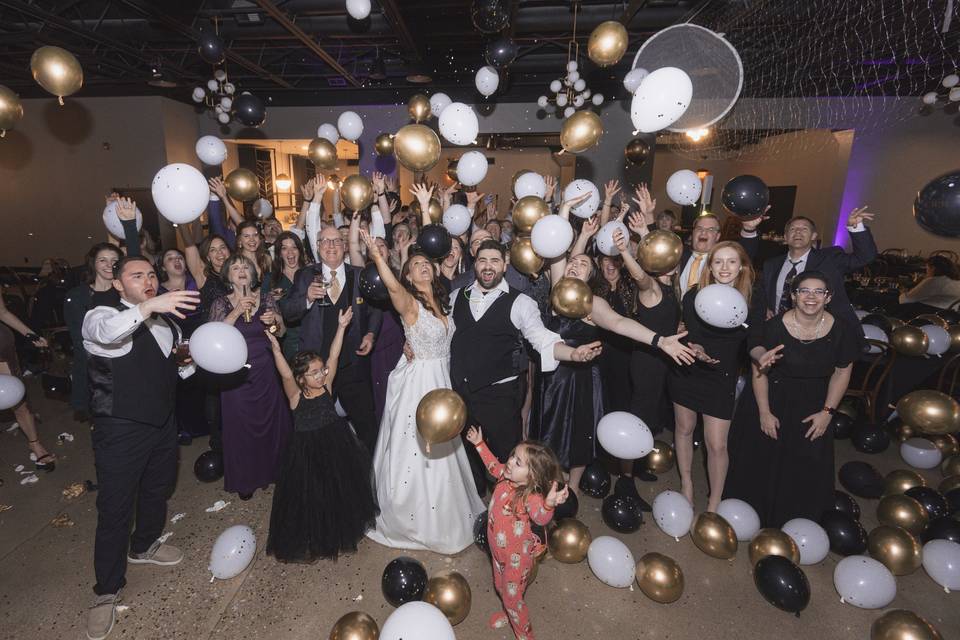 Just Press Play Productions - DJ - Dundee, IL - WeddingWire