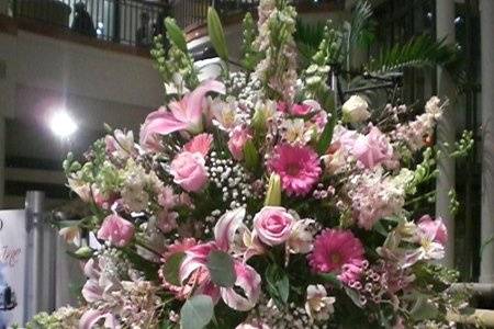 Addalia's Floral Garden