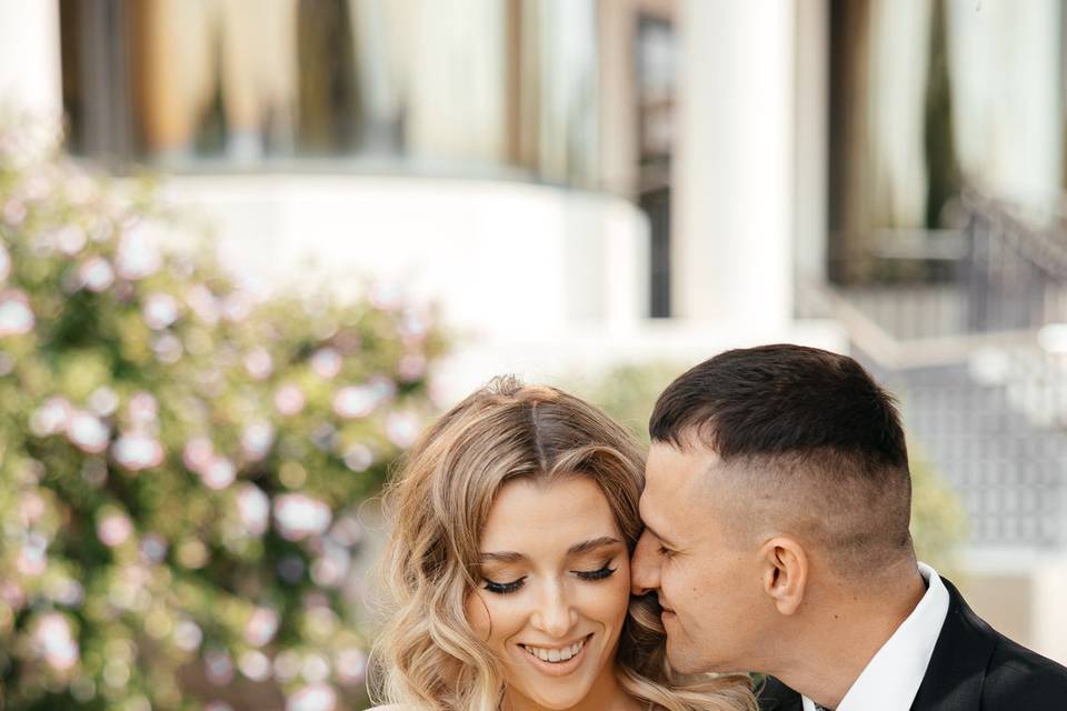 N&E ceremony