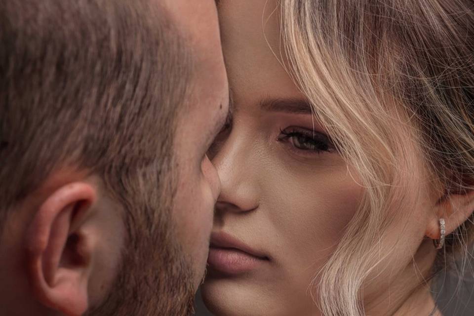 Engagement photoshoot
