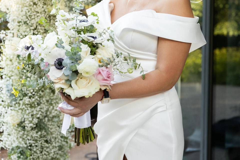 Bride D