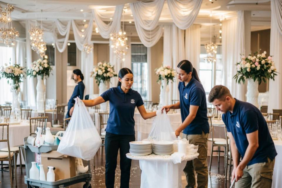 Emazing Encore Cleaning Solutions