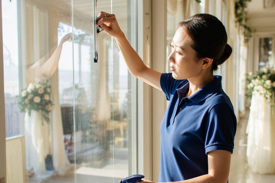 Emazing Encore Cleaning Solutions