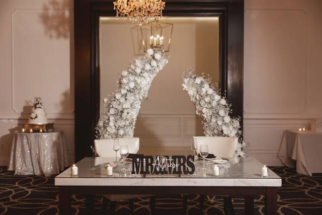 The gramercy wedding venue nj