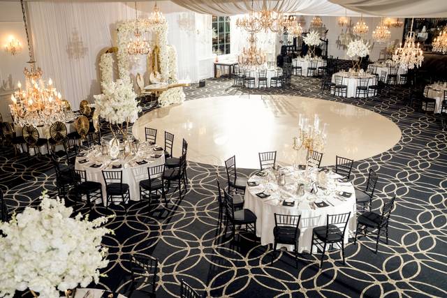 the Gramercy at lakeside manor