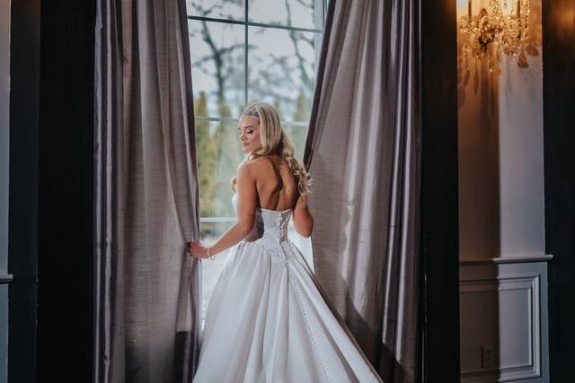 The Gramercy Wedding Venue NJ