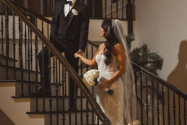 The gramercy wedding venue nj
