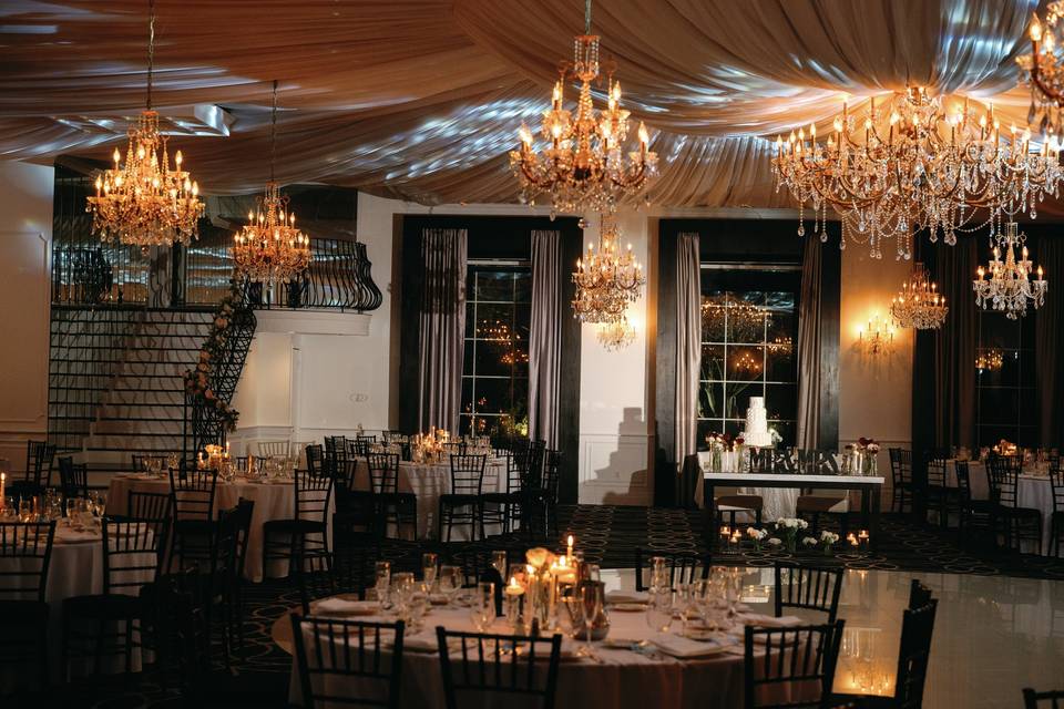 The Gramercy Wedding Venue NJ