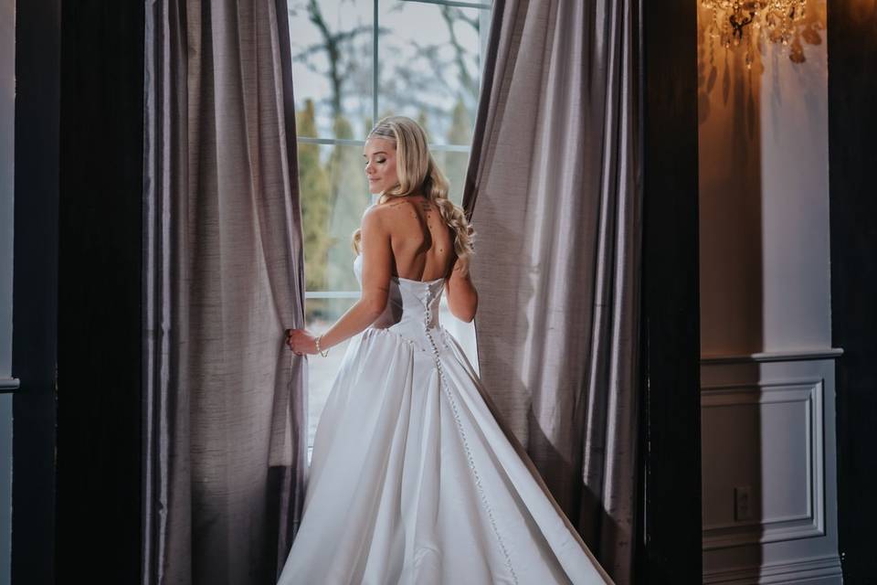 The Gramercy Wedding Venue NJ
