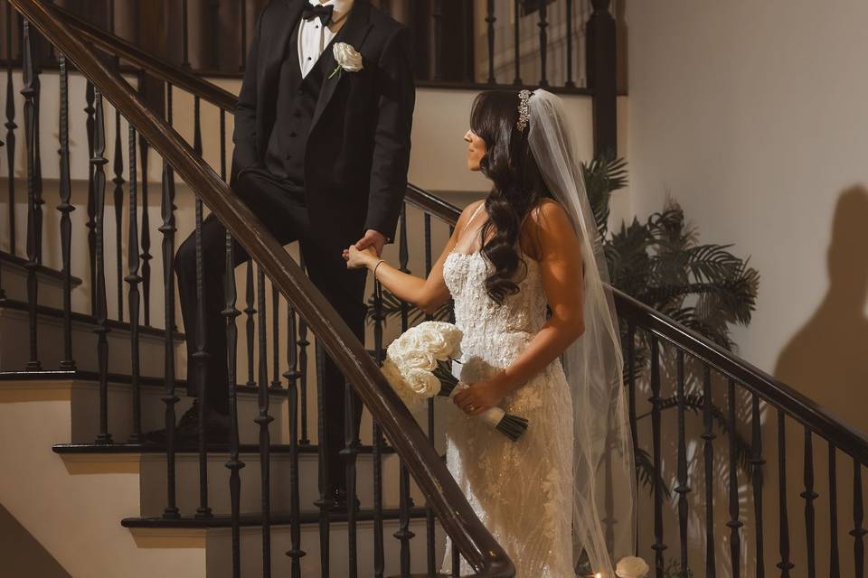 The gramercy wedding venue nj