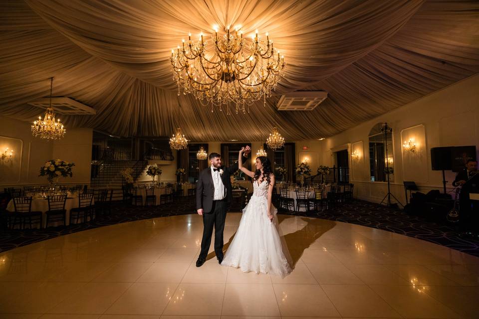 The Wedding Venue NJ