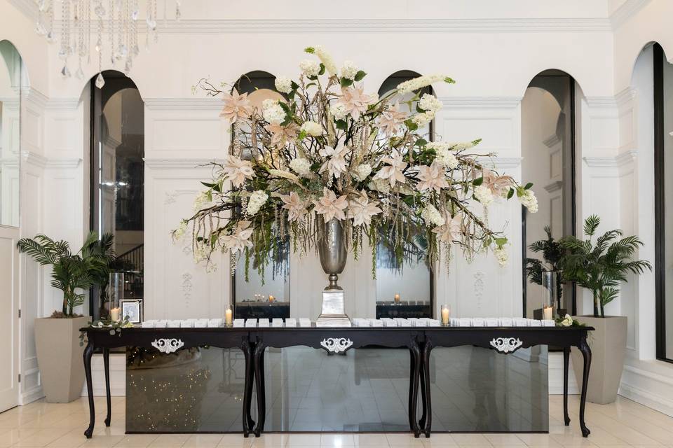 The Gramercy wedding venue