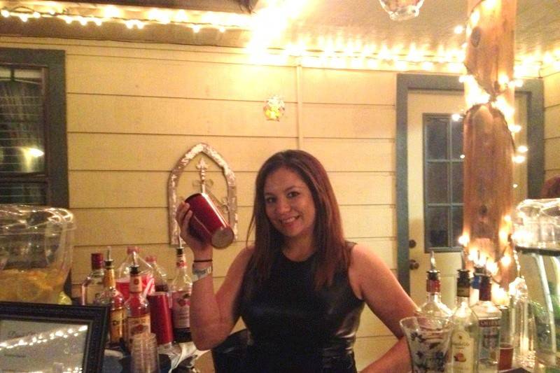 Bar Divas of Austin