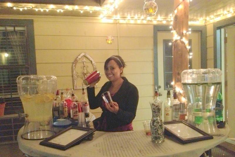 Bar Divas of Austin