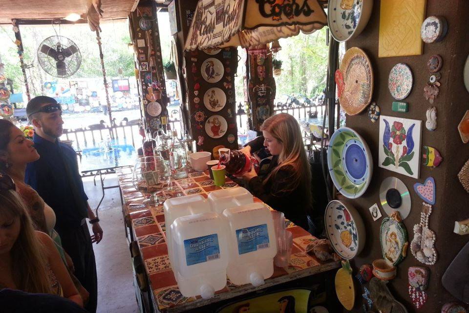 Bar Divas of Austin