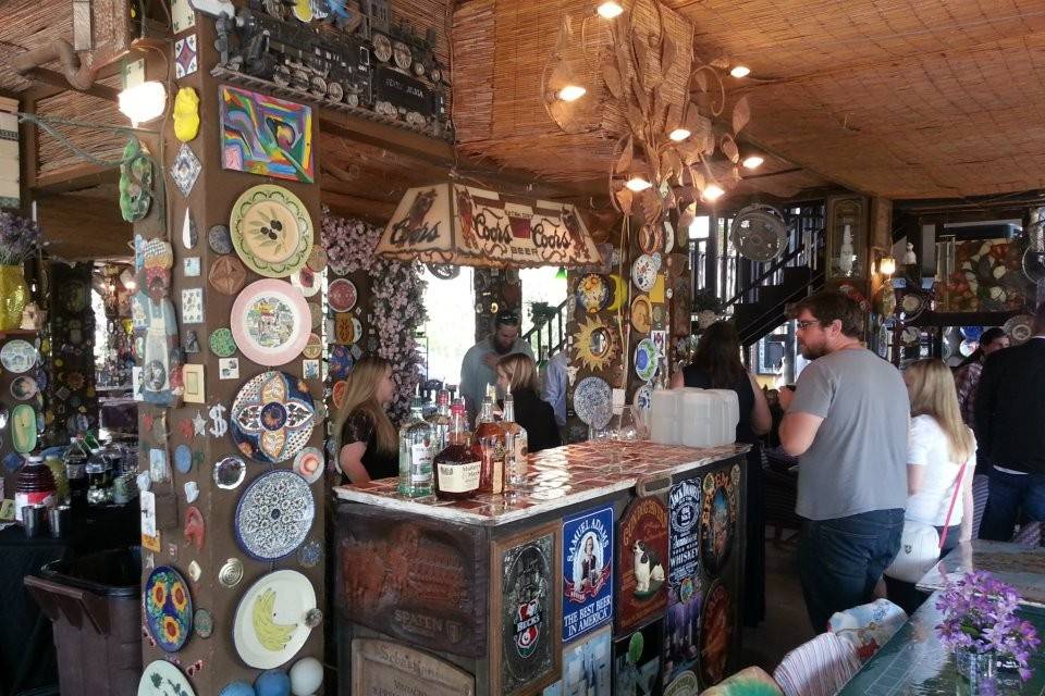 Bar Divas of Austin
