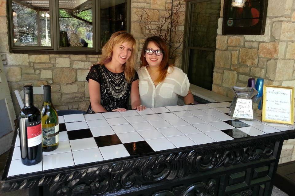 Bar Divas of Austin