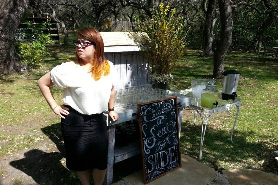 Bar Divas of Austin