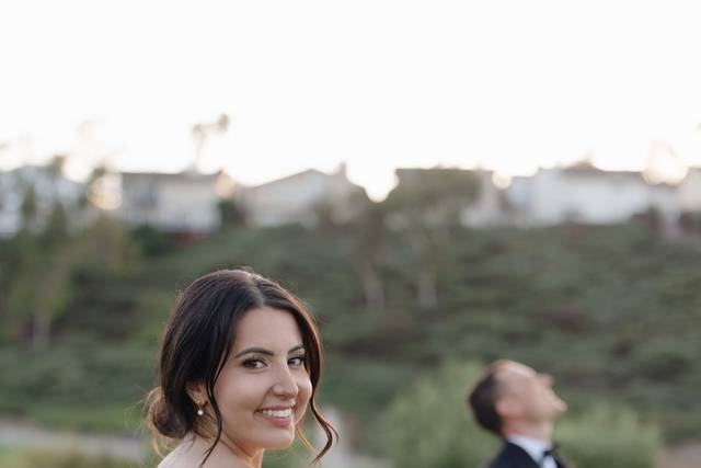 S + J Wedding