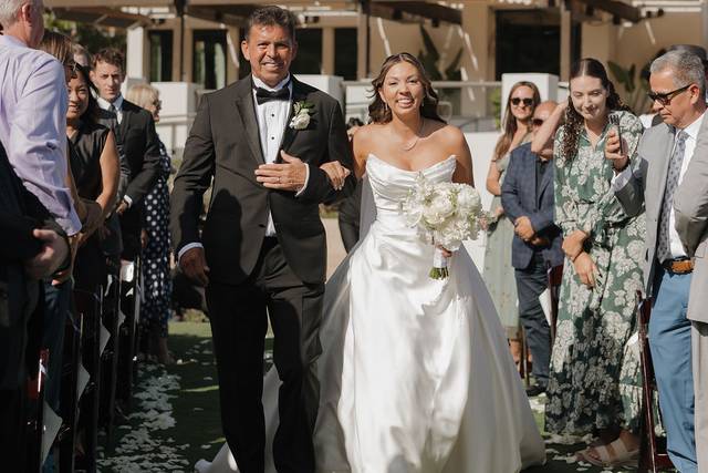 S + G Wedding