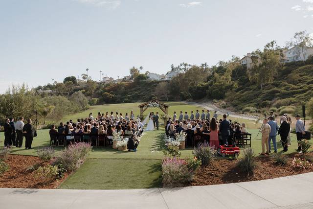 S + G Wedding