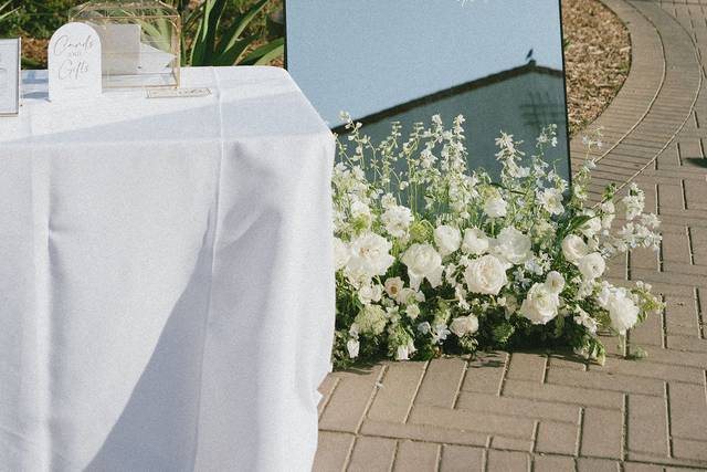 S + G Wedding