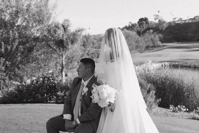 S + G Wedding