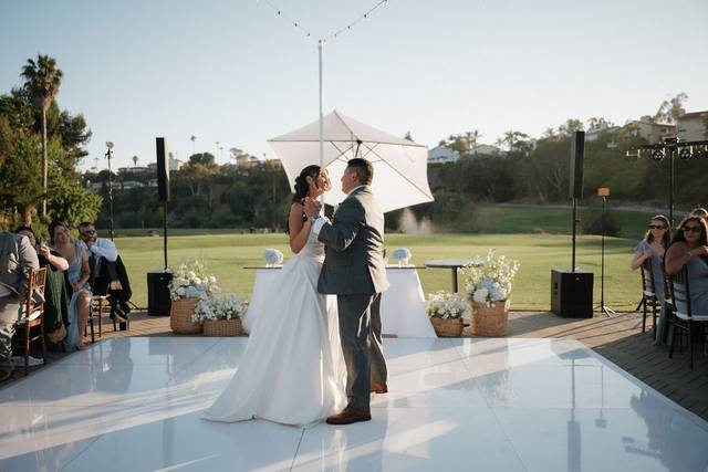 S + G Wedding